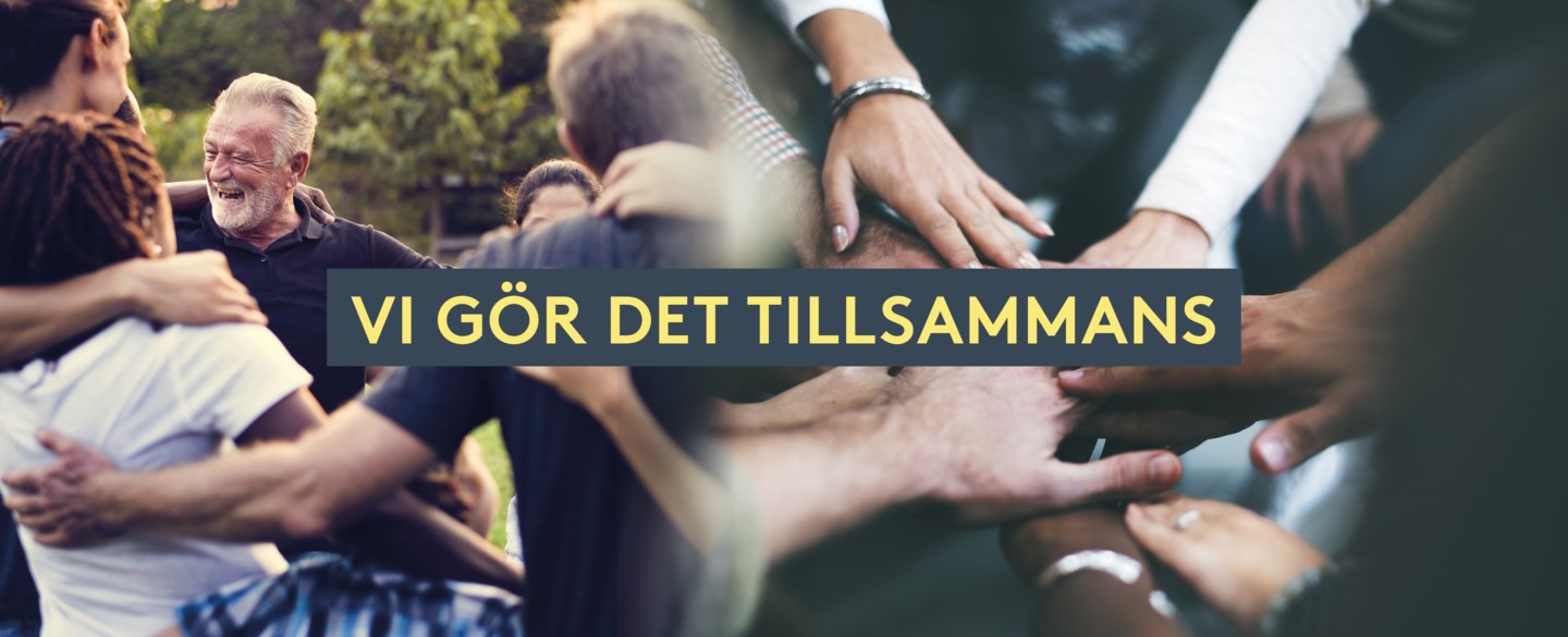 22 Målet Vi Gör Det Tillsammans Hyresgästföreningen 