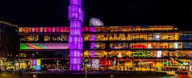 Kulturhuset i Stockholm