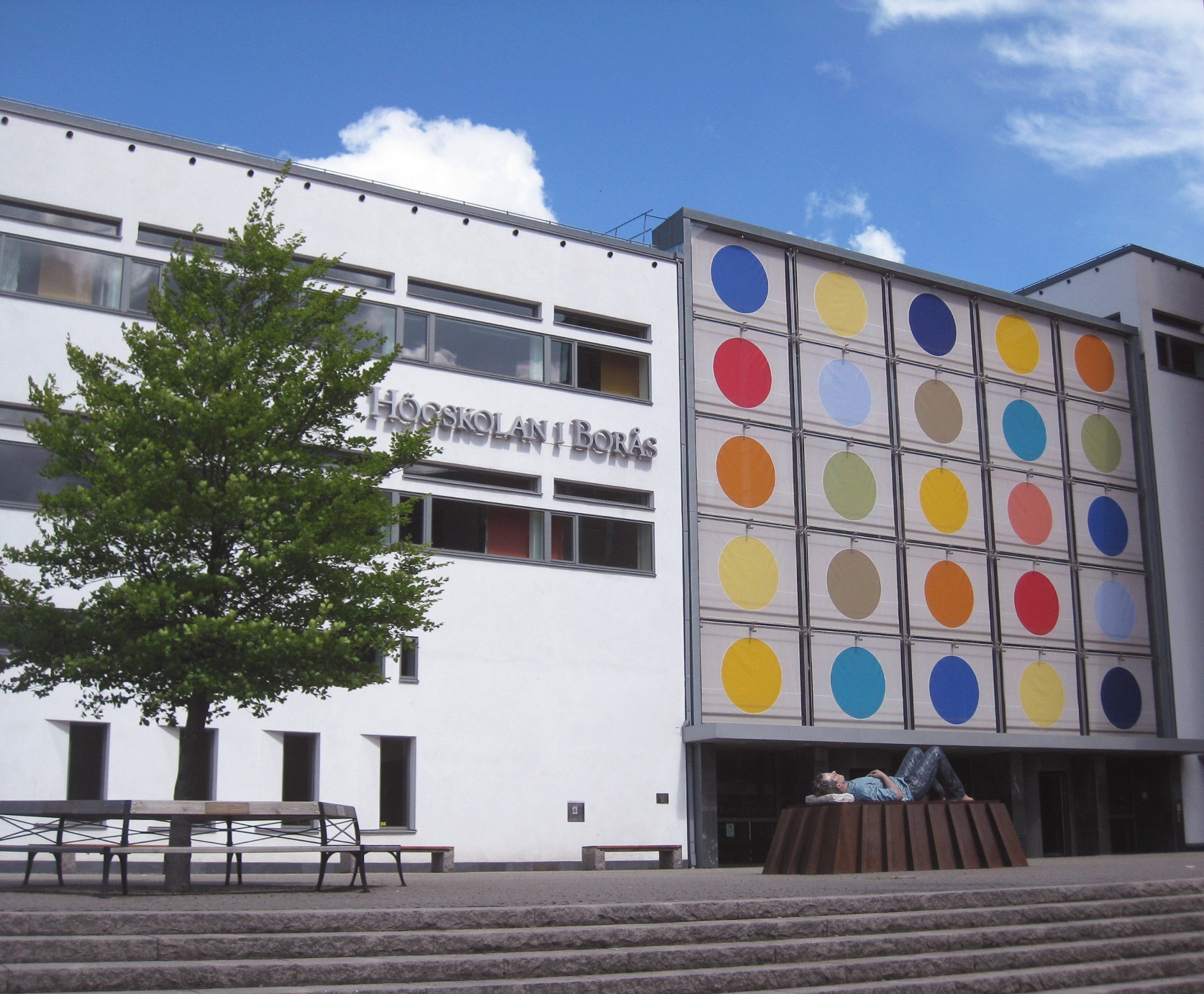 Studentbostad Borås - Sök Studentlägenhet - Hyresgästföreningen